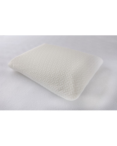 Подушки Eurosleep    ESПодушка "MEMORY CLASSIC medium" купити у Postel.biz.ua