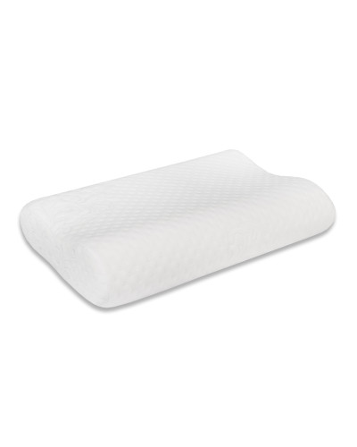 Подушки Eurosleep    ESПодушка "MEMORY ERGO medium" купити у Postel.biz.ua