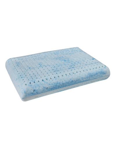 Подушки Eurosleep    ESПодушка LATEX "GEL CLASSIС" купити у Postel.biz.ua