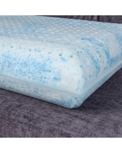 Подушки Eurosleep    ESПодушка LATEX "GEL CLASSIС" купити у Postel.biz.ua