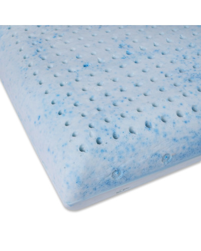 Подушки Eurosleep    ESLATEX-GEL-ERGO купити у Postel.biz.ua