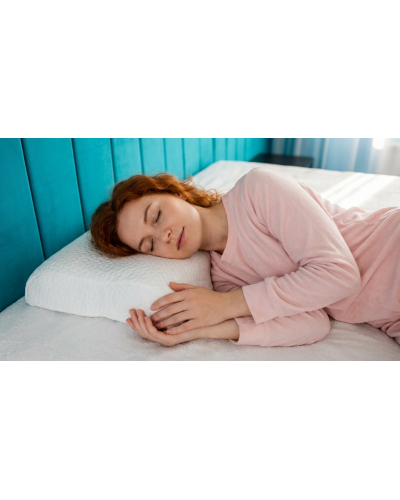 Подушки Eurosleep    ESLATEX-GEL-ERGO купити у Postel.biz.ua