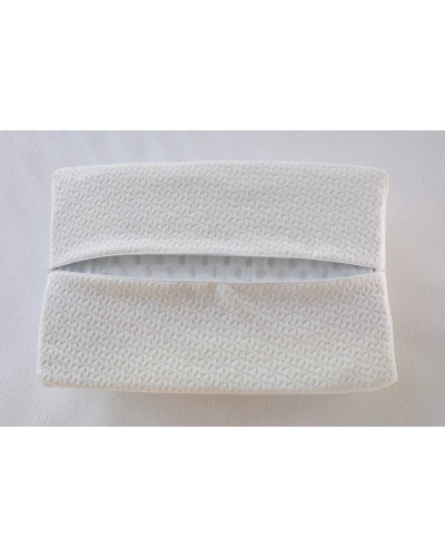 Подушки Eurosleep    ESLATEX-GEL-ERGO купити у Postel.biz.ua