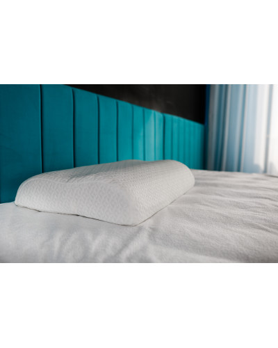 Подушки Eurosleep    ESLATEX-GEL-ERGO купити у Postel.biz.ua