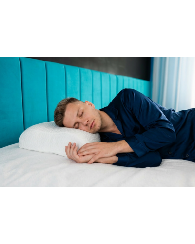 Подушки Eurosleep    ESLATEX-GEL-ERGO купити у Postel.biz.ua