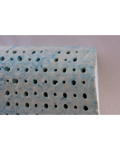 Подушки Eurosleep    ESLATEX-GEL-ERGO купити у Postel.biz.ua