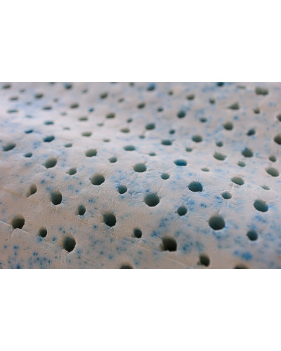 Подушки Eurosleep    ESLATEX-GEL-ERGO купити у Postel.biz.ua