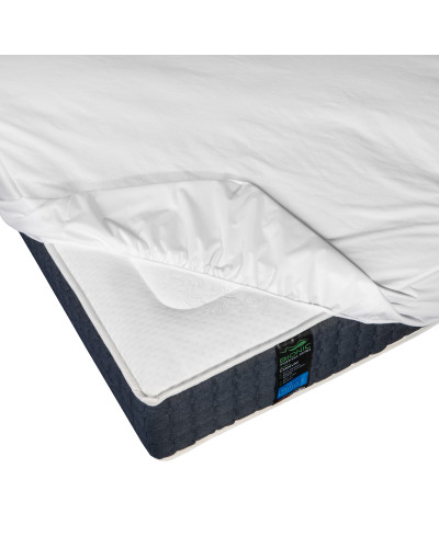 Матрацні чохли та наматрацники Eurosleep    ESНаматрасник  AQUA PROTECT COMPLETE купити у Postel.biz.ua