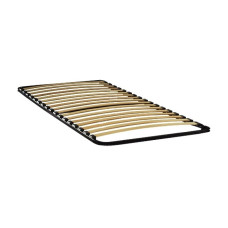 Каркас з ламелями XXL    2,5 см без ножек