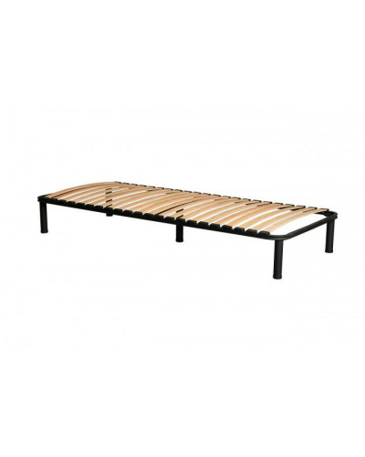 Матраци Eurosleep    ESКаркас с ламелями Medium - 4,5 см  с ножками купити у Postel.biz.ua