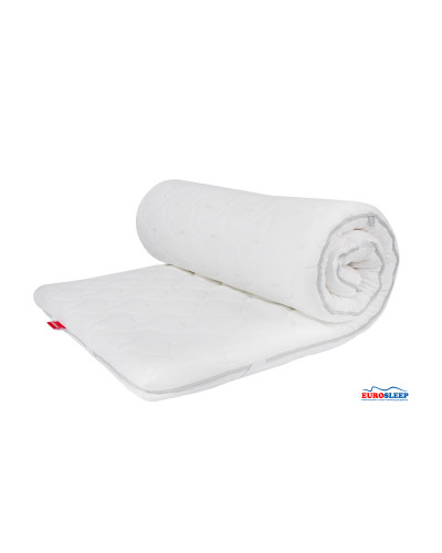 Матраци Eurosleep    ESМодель Simplex strong трикотаж купити у Postel.biz.ua