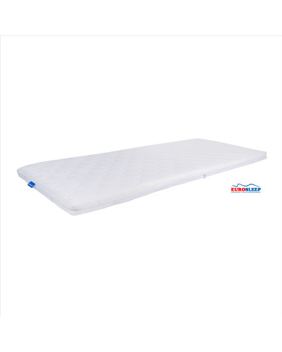 Матраци Eurosleep    ESМодель Simplex strong трикотаж купити у Postel.biz.ua