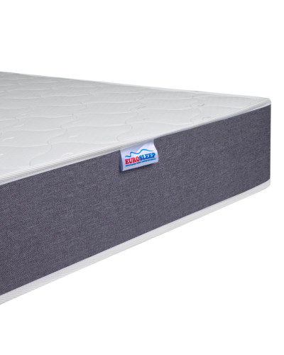 Матраци Eurosleep    ESМодель  BRAVE "foam-cocos" купити у Postel.biz.ua