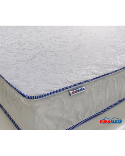 Матраци Eurosleep    ESМодель BRAVE "spring foam" ЖАКАРД купити у Postel.biz.ua