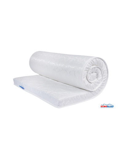 Матраци Eurosleep    ESМодель MEMORY-COCOS 3в1 жаккард купити у Postel.biz.ua
