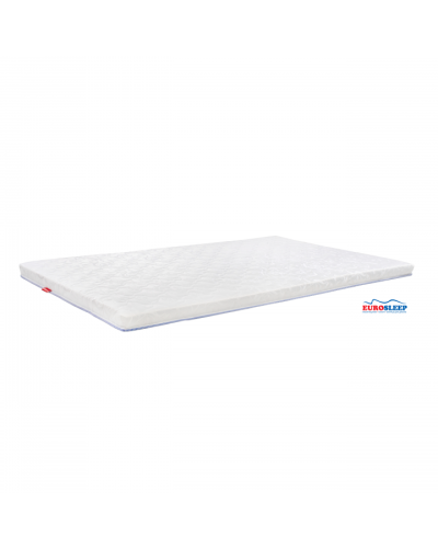Матраци Eurosleep    ESМодель MEMORY-COCOS 3в1 жаккард купити у Postel.biz.ua