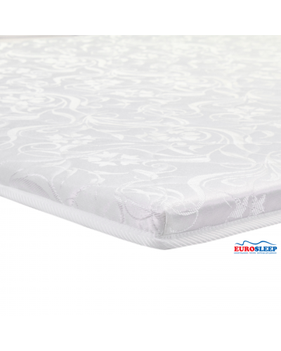 Матраци Eurosleep    ESМодель MEMORY-COCOS 3в1 жаккард купити у Postel.biz.ua