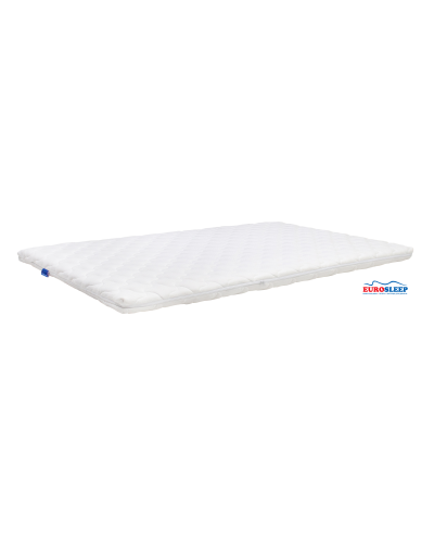 Матраци Eurosleep    ESМодель MEMORY-COCOS 3в1 трикотажний чохол купити у Postel.biz.ua