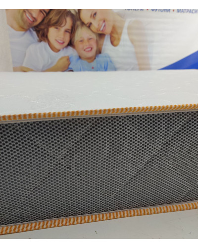 Матраци Eurosleep    ESМодель ULTRA "spring" купити у Postel.biz.ua