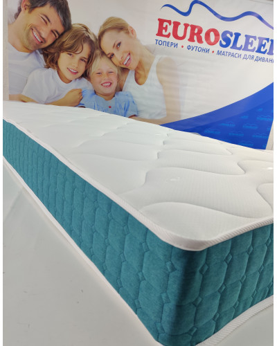 Матраци Eurosleep    ESМодель FRESH "spring memory-cocos" купити у Postel.biz.ua