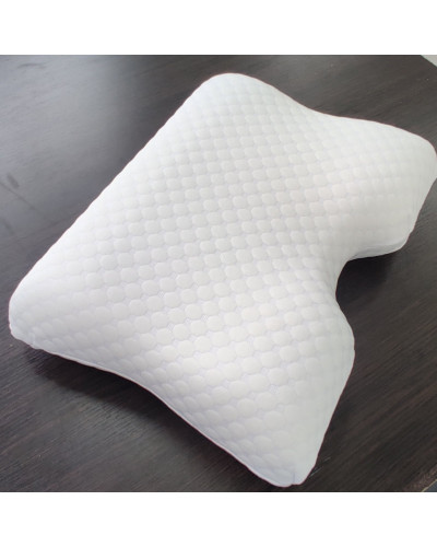 Подушки Eurosleep    ESПодушка "MEMORY SPA" купити у Postel.biz.ua