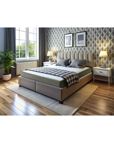 Матраци Eurosleep    ESМодель PULSON "grand cocos" купити у Postel.biz.ua