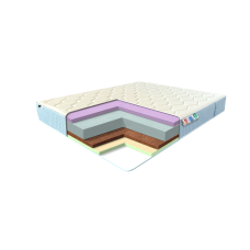 Матрас модель "NOVUM FOAM"