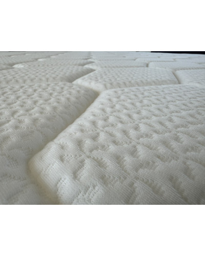 Матраци Eurosleep    ESМодель "NOVUM TOP SPRING" купити у Postel.biz.ua