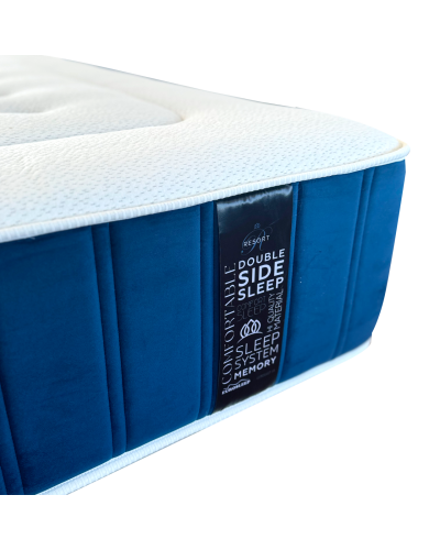 Матраци Eurosleep    ESМодель "BALI" купити у Postel.biz.ua