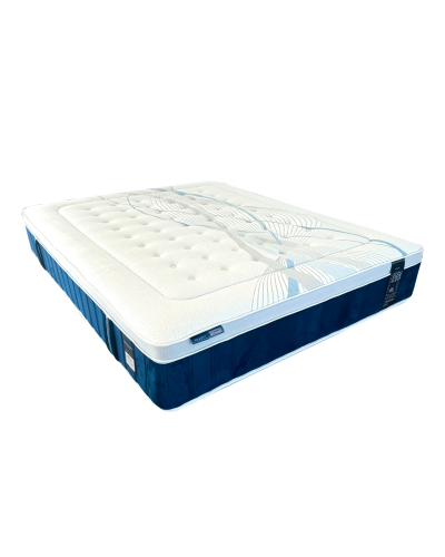 Матраци Eurosleep    ESМодель "BORA BORA" купити у Postel.biz.ua