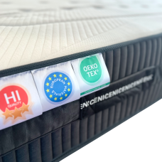 Матрас модель "VELOR SOFTY"