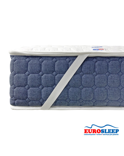 Матрацні чохли та наматрацники Eurosleep    ESНаматрацник COTTON купити у Postel.biz.ua