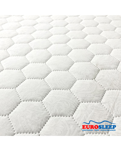Матрацні чохли та наматрацники Eurosleep    ESНаматрасник COTTON Complete купити у Postel.biz.ua