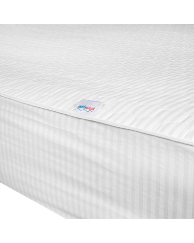 Матрацні чохли та наматрацники Eurosleep    ESНаматрасник SUPER COTTON купити у Postel.biz.ua