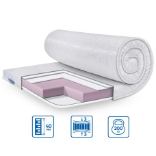 Топер Eurosleep SIMPLEX