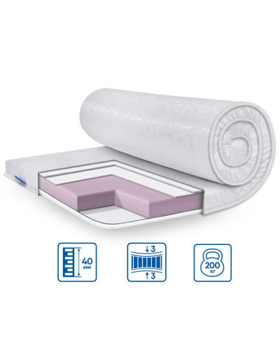 Топер Eurosleep SIMPLEX