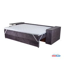 Топер Eurosleep LATEX X3