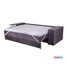 Топер Eurosleep SUPER STRONG ЖАКАРД