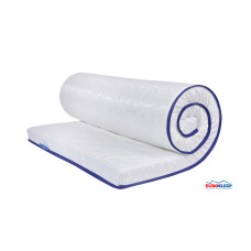 Топер Eurosleep SUPER STRONG ЖАКАРД