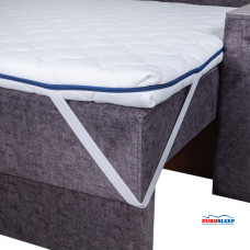 Топер Eurosleep SUPER STRONG ТРИКОТАЖ