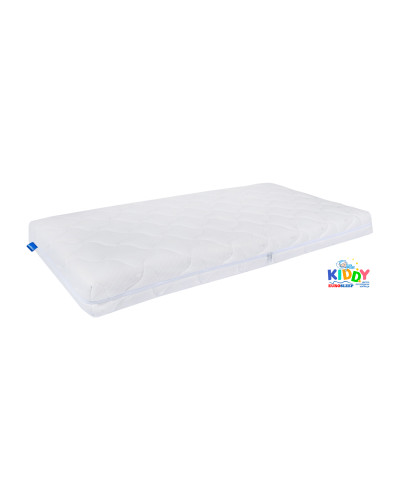 Дитячий матрац Eurosleep KIDDY LATEX  MEMORY