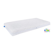 Дитячий матрац Eurosleep KIDDY MEGA LATEX  COCOS
