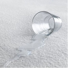 Дитячий наматрацник Eurosleep WATER PROTECT EASY