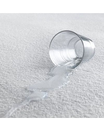Дитячий наматрацник Eurosleep WATER PROTECT