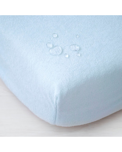 Дитячий наматрацник Eurosleep FULL WATER PROTECT