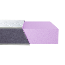 Матрац Eurosleep MONO