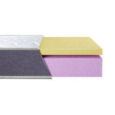 Матрац Eurosleep TOWER