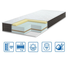 Матрац Eurosleep BIONIC MEMORY COCOS