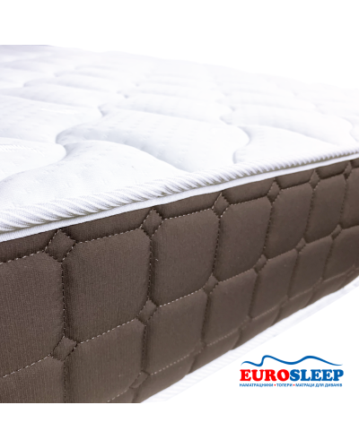 Матрац Eurosleep BIONIC MEMORY COCOS