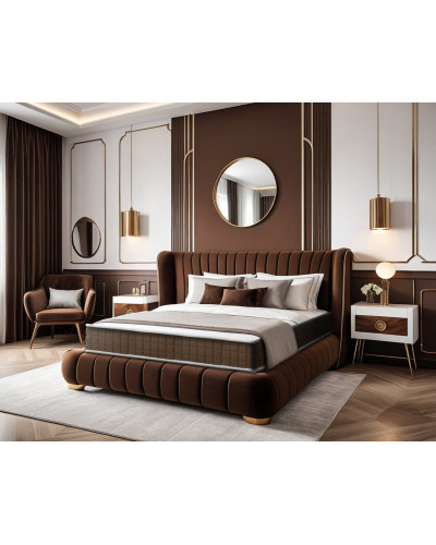 Матрац Eurosleep BIONIC MEMORY COCOS